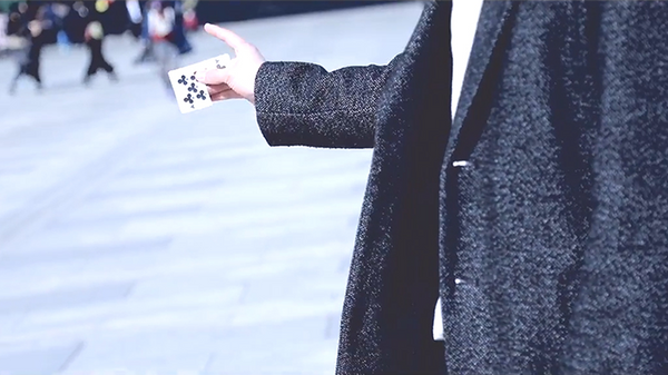 Piece by Choi Hyo One - Trick - Got Magic?