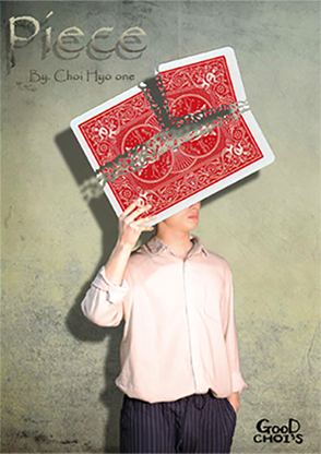 Piece by Choi Hyo One - Trick - Got Magic?