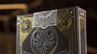 National Playing Cards by theory11 - Got Magic?