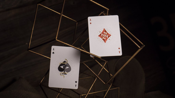 National Playing Cards by theory11 - Got Magic?