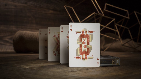 National Playing Cards by theory11 - Got Magic?