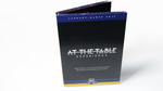 At The Table Live Lecture January-February-March 2017 (6 DVD Set) - Got Magic?