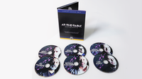 At The Table Live Lecture January-February-March 2017 (6 DVD Set) - Got Magic?