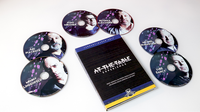At The Table Live Lecture January-February-March 2017 (6 DVD Set) - Got Magic?
