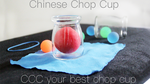 CCC Chinese Chop Cup by Ziv - Trick - Got Magic?