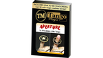 Aperture (Gimmick and Online Instructions) by Eric Jones and Tango Magic - Trick V0021 - Got Magic?
