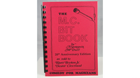 The M.C. Bit Book by Algonquin McDuff - Book - Got Magic?