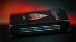 Chrome Kings Limited Edition Playing Cards (Players Edition) by De'vo vom Schattenreich and Handlordz - Got Magic?