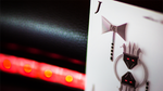 Chrome Kings Limited Edition Playing Cards (Players Edition) by De'vo vom Schattenreich and Handlordz - Got Magic?
