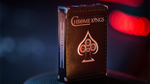 Chrome Kings Limited Edition Playing Cards (Players Edition) by De'vo vom Schattenreich and Handlordz - Got Magic?
