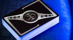 Chrome Kings Limited Edition Playing Cards (Artist Edition) by De'vo vom Schattenreich and Handlordz - Got Magic?