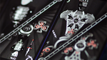 Chrome Kings Limited Edition Playing Cards (Artist Edition) by De'vo vom Schattenreich and Handlordz - Got Magic?
