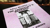 After Harbin.... The Assistant's Revenge by Michael Jorden - Book - Got Magic?