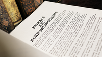 After Dinner Technique by Ken de Courcy - Book - Got Magic?