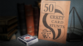 50 Crazy Card Stunts by U.F. Grant - Book