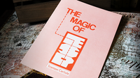 The Magic of ESP by Stanton Carlisle - Book - Got Magic?