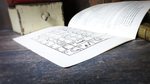 Mnemodexterity by L. De Bevere - Book - Got Magic?