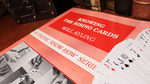 Knowing the Rising Card by Will Ayling - Book - Got Magic?