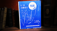 A La Zombie Plus by Ian Adair - Book - Got Magic?