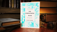The Sympathetic Silks by Lewis Ganson - Book - Got Magic?