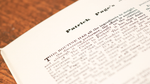 Patrick Page's Cards to Pocket by Lewis Ganson - Book - Got Magic?