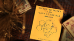 Cigarette Tricks and Gags at the Bar by Eddie Joseph - Book - Got Magic?