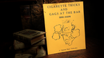 Cigarette Tricks and Gags at the Bar by Eddie Joseph - Book - Got Magic?