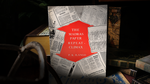 The Madras Paper Repeat Climax by PK Ilango - Book - Got Magic?