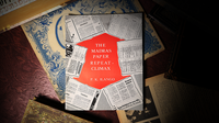 The Madras Paper Repeat Climax by PK Ilango - Book - Got Magic?