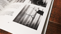 Three Chinese Rings by Lewis Ganson - Book - Got Magic?