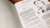 Three Chinese Rings by Lewis Ganson - Book - Got Magic?