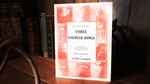 Three Chinese Rings by Lewis Ganson - Book - Got Magic?