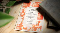 The Floating and Dancing Cane by Lewis Ganson - Book - Got Magic?