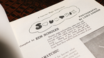 Stuntrix by Ken Scholes - Book - Got Magic?