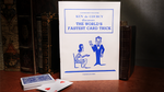 The World's Fastest Card Trick by Ken de Courcy - Book - Got Magic?