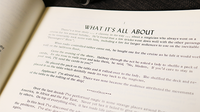 Tricks for Travelling Tricksters by Ken de Courcy - Book - Got Magic?