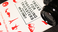 Tricks for Travelling Tricksters by Ken de Courcy - Book - Got Magic?