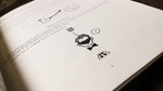 33 Tricks with the Pateo Force by Ken de Courcy - Book - Got Magic?