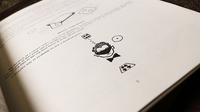 33 Tricks with the Pateo Force by Ken de Courcy - Book - Got Magic?