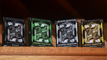 Black Dragon Series Playing Cards (Standard Edition) by Craig Maidment - Got Magic?