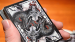 Black Dragon Series Playing Cards (Standard Edition) by Craig Maidment - Got Magic?