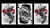 Black Dragon Series Playing Cards (Standard Edition) by Craig Maidment - Got Magic?