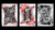 Black Dragon Series Playing Cards (Standard Edition) by Craig Maidment - Got Magic?