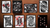 Black Dragon Series Playing Cards (Standard Edition) by Craig Maidment - Got Magic?