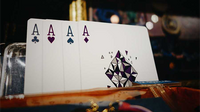 Casino Royale: Mystic Edition Playing Cards by BOMBMAGIC - Got Magic?