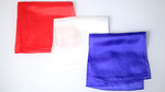 Mismade Flag With A Twist (14 inch  x 21 inch) by Magic by Gosh - Trick - Got Magic?
