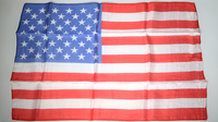 Mismade Flag With A Twist (14 inch  x 21 inch) by Magic by Gosh - Trick - Got Magic?