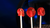 Lolli Hero Ironman and Wonder Woman (Gimmicks and Online Instructions) by Steve Rowe - Trick - Got Magic?