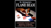 FLASH BEAM by Martin Schwartz - Trick - Got Magic?