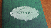 The Complete Walton Vol. 3 by Roy Walton - Book - Got Magic?